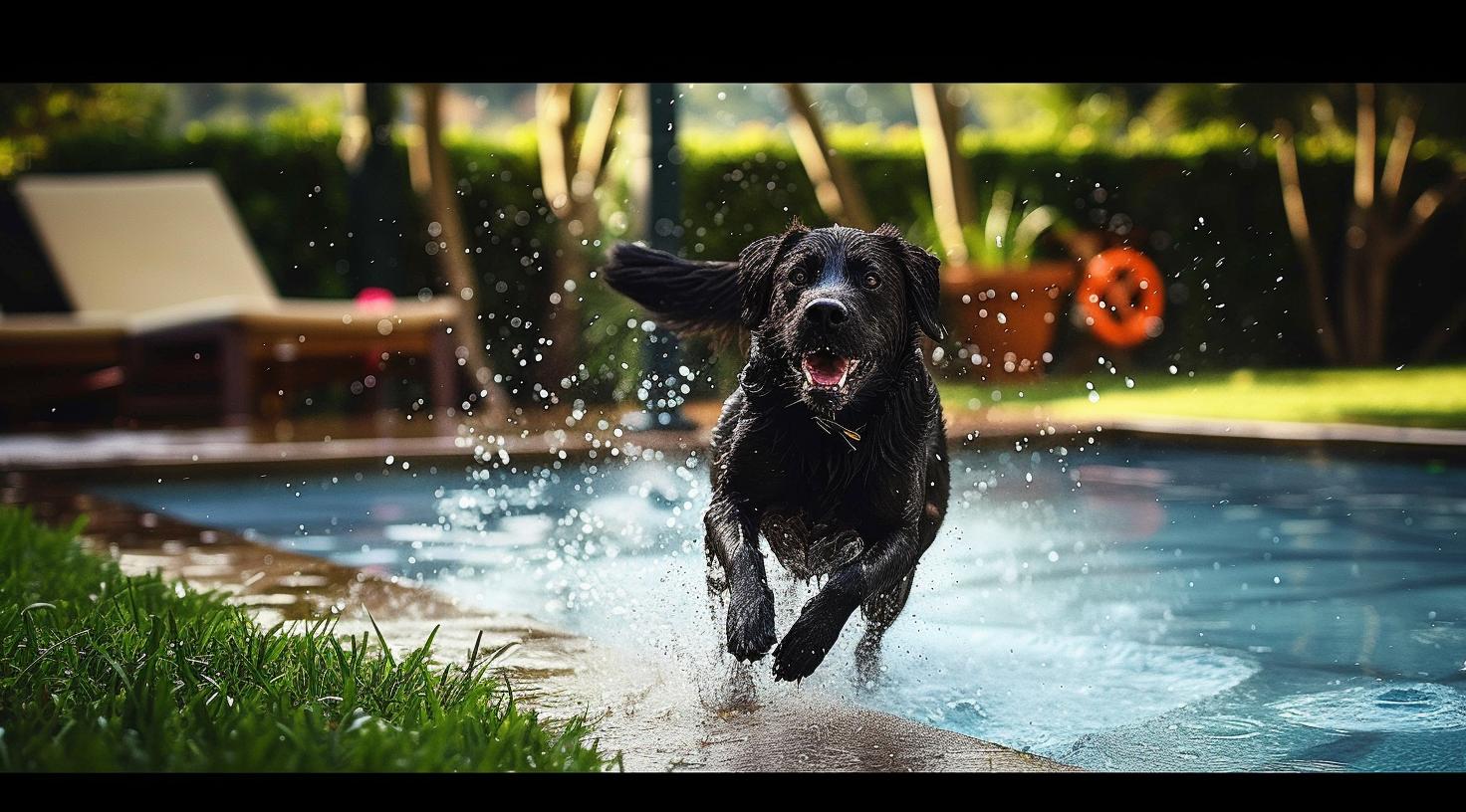 Die besten Hundehotels für einen unvergesslichen Urlaub mit deinem Vierbeiner